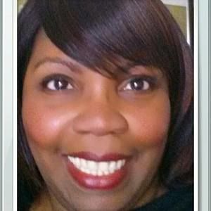 Meet your Posher, Brenda